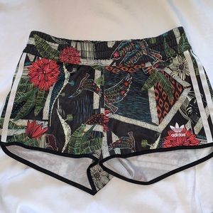 Adidas Originals running short